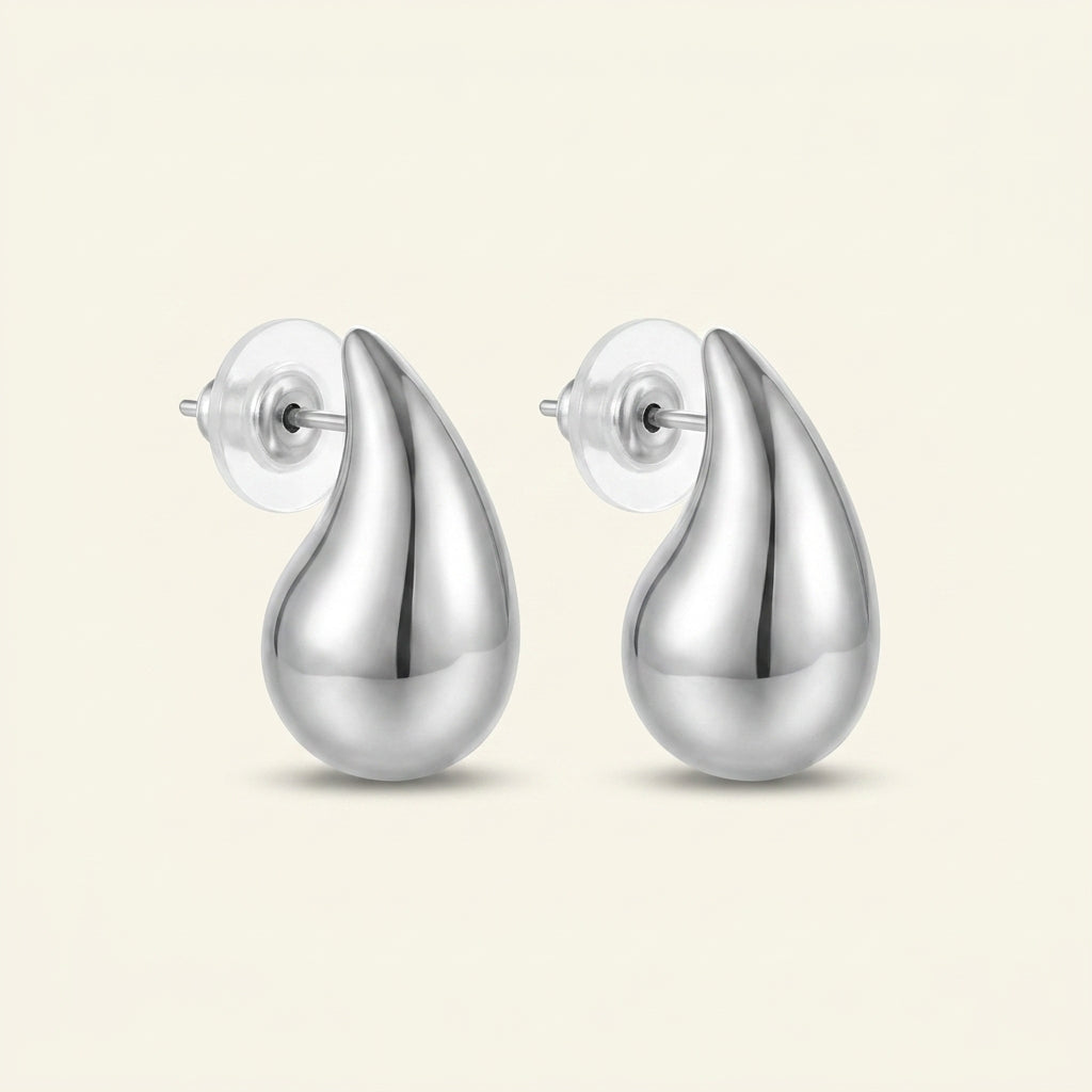 Waterdrop Earrings