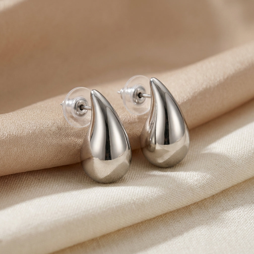 Waterdrop Earrings