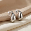 Waterdrop Earrings