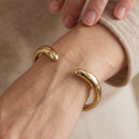 Wave Bracelet