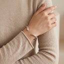 Wave Bracelet