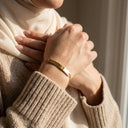 Rina Gold Bar Bracelet