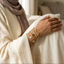 The Serene Faith Stack