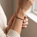 Sofia Bead Chain Bracelet