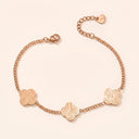 Zahra Calligraphy Bracelet