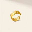 Elena Gold Ring