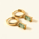 Her Birthstone Earrings