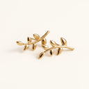 Qamar Zaytouna Bless Earrings