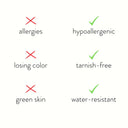 Cara Pearl Link Bracelet