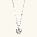 Qamar Noor-e-Qalb Necklace