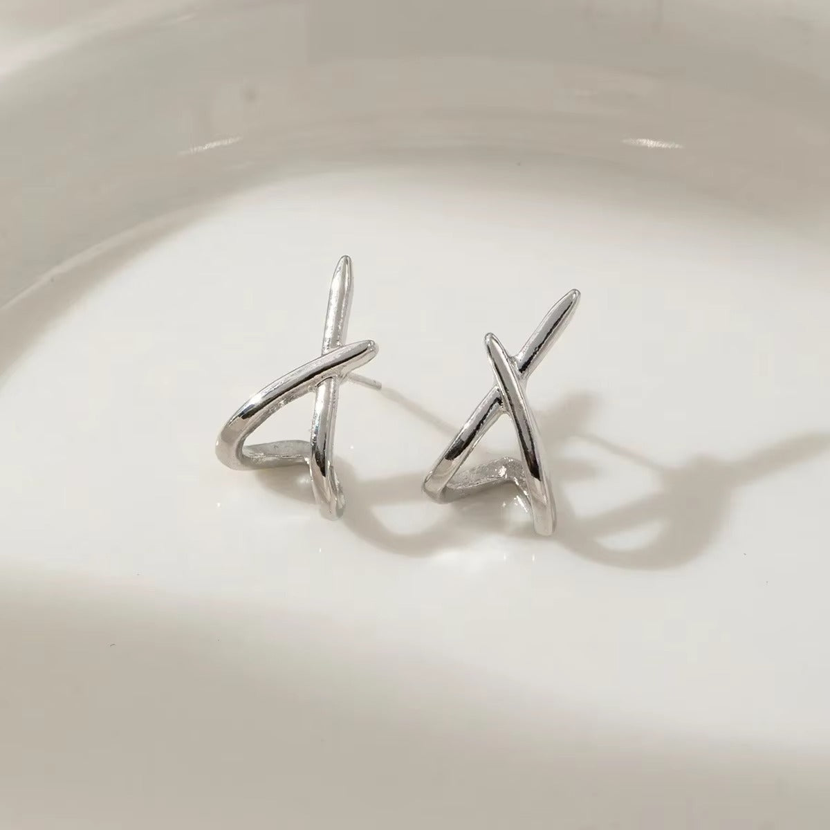 Qamar Amira Earrings