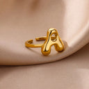 Qamar Ihsan Ring