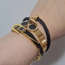 Qamar Barirah Bracelet