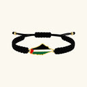 Qamar Eternal Palestine Bracelet