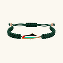 Qamar Palestine Pride Bracelet