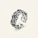 Qamar Promise Ring