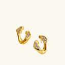 Qamar Malika Royale Earrings