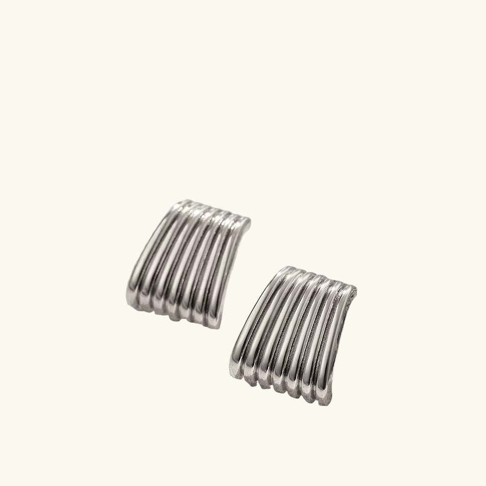 Qamar Ruh Earrings