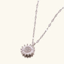 Qamar Rihla Necklace