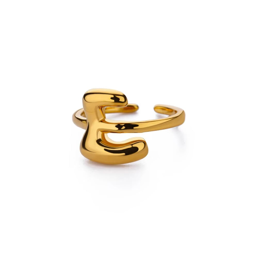 Qamar Ihsan Ring
