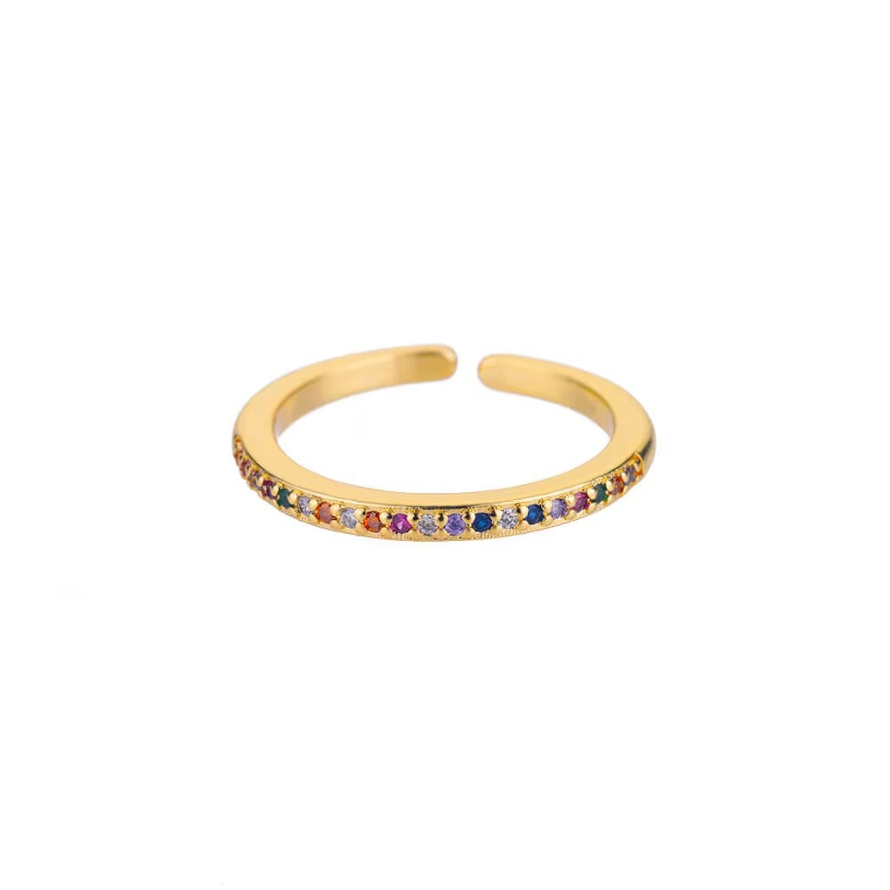 Qamar Ruqyah Protection Ring