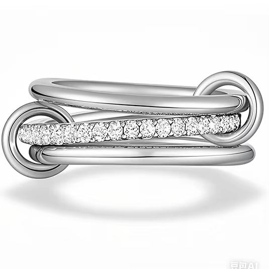 Qamar Fadilah Ring