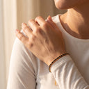 Sofia Bead Chain Bracelet
